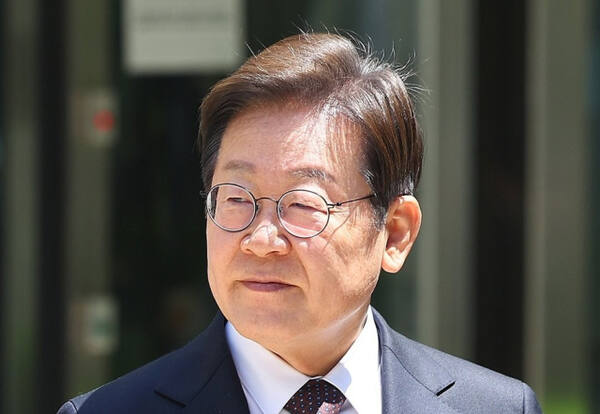 대법원 전원합의체, ‘<b>이재명</b> 선거법 상고심’ 5월 1일 오후... 