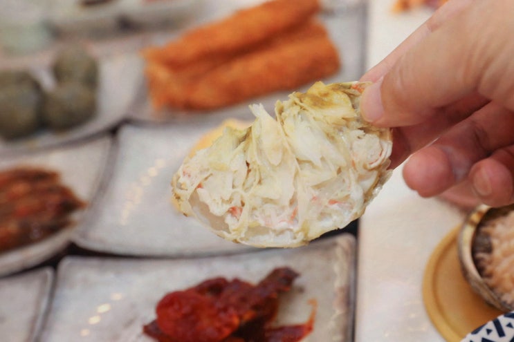  경포대에서 신선한 회를 즐길 수 있는 강릉 경포대 횟집 맛집