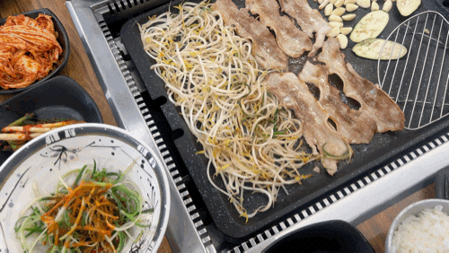  [가양동] 보건대 맛집 쌈마이대패 가양점 / 점심특선 주차장 완비