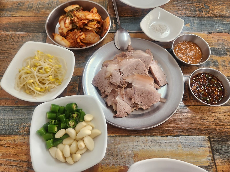 인덕칼국시 사진 6