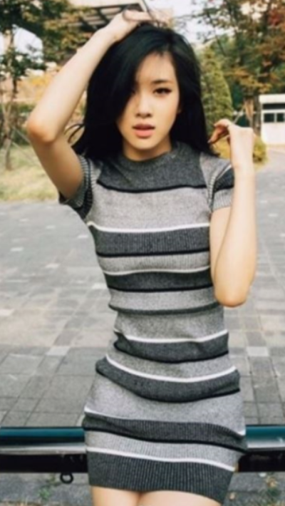 블랙핑크 로제 국적/가족과 친언니! 로제 성형루머!