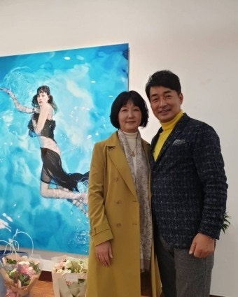  이번 생은 실패?" 배동성, 재혼 후 180도 달라진 근황! 딸의 깜짝 결혼 발표!