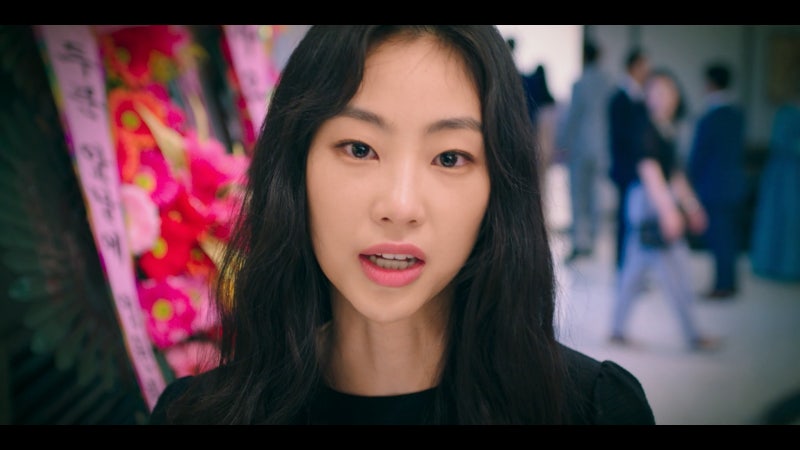 [나의 해방일지 명대사⑥] 염창희 "결혼식은 지들끼리 하면 안 되나..."｜박해영 작가가 말하....