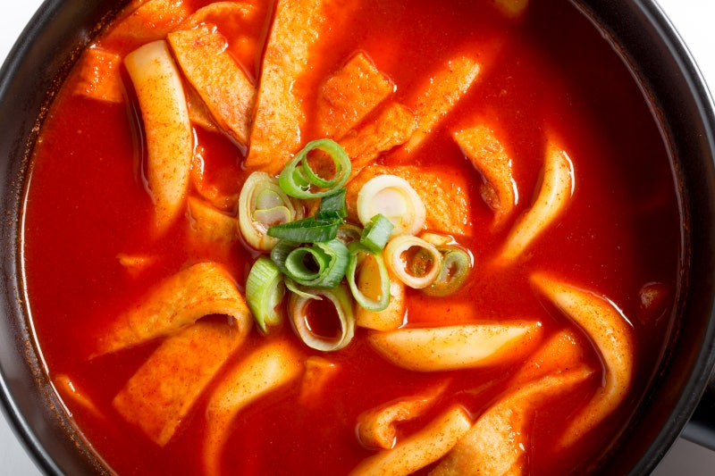 남은엽떡보관 엽기떡볶이 보관방법은? (먹고남은 떡볶이 냉장 냉동)