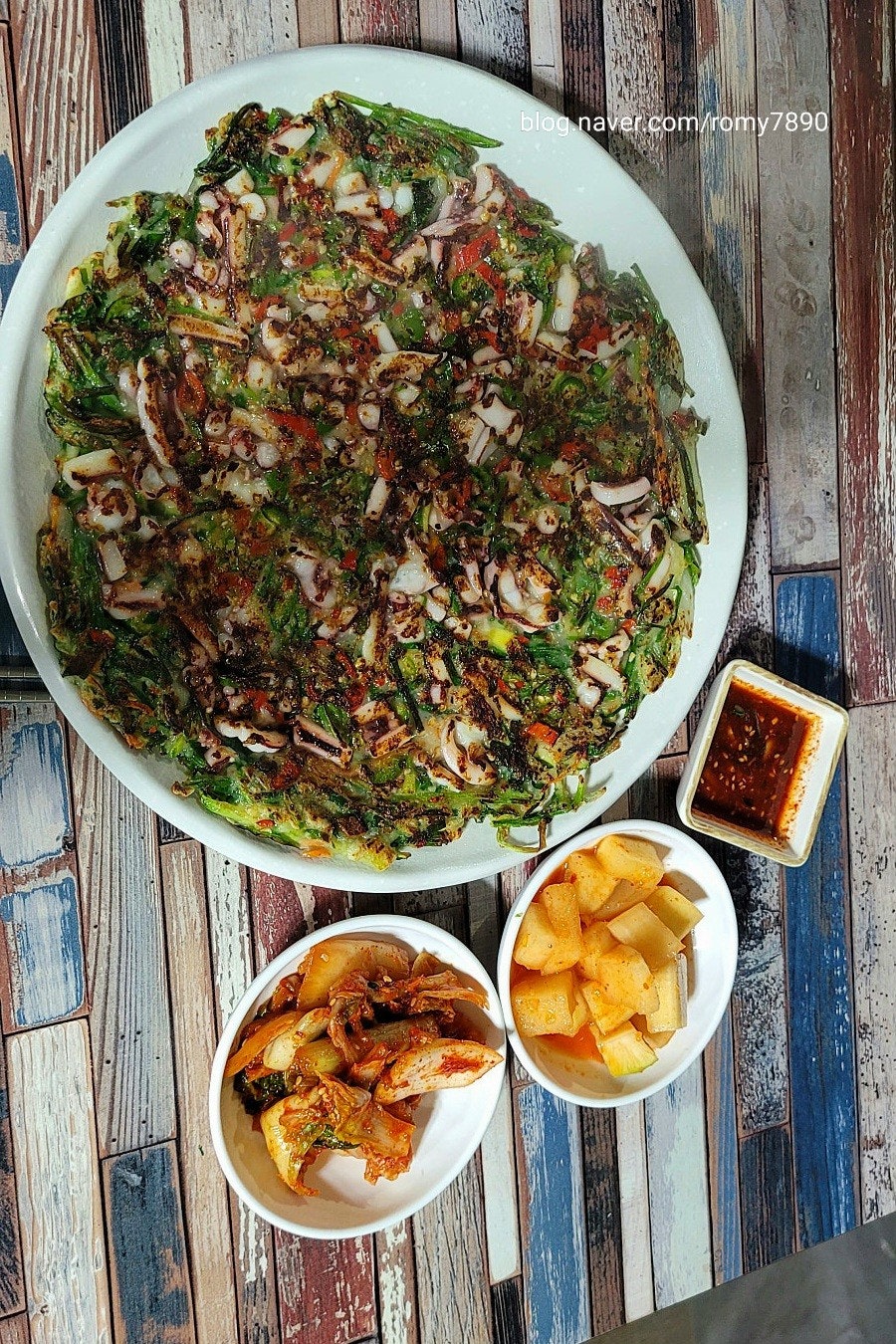 Geurimmaeul Guksujeon photo 3