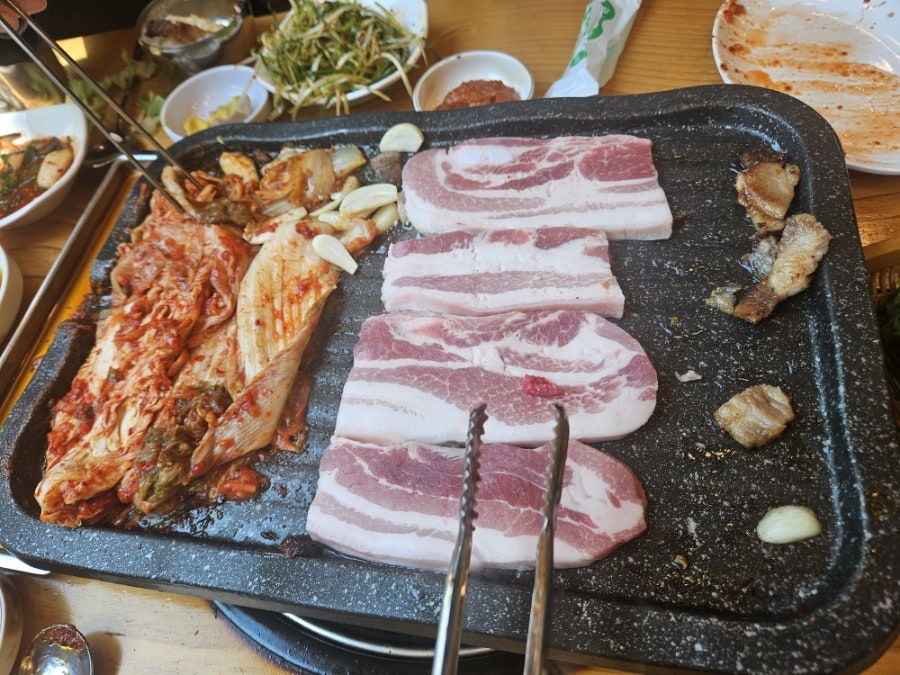산곡한우마을 사진 5