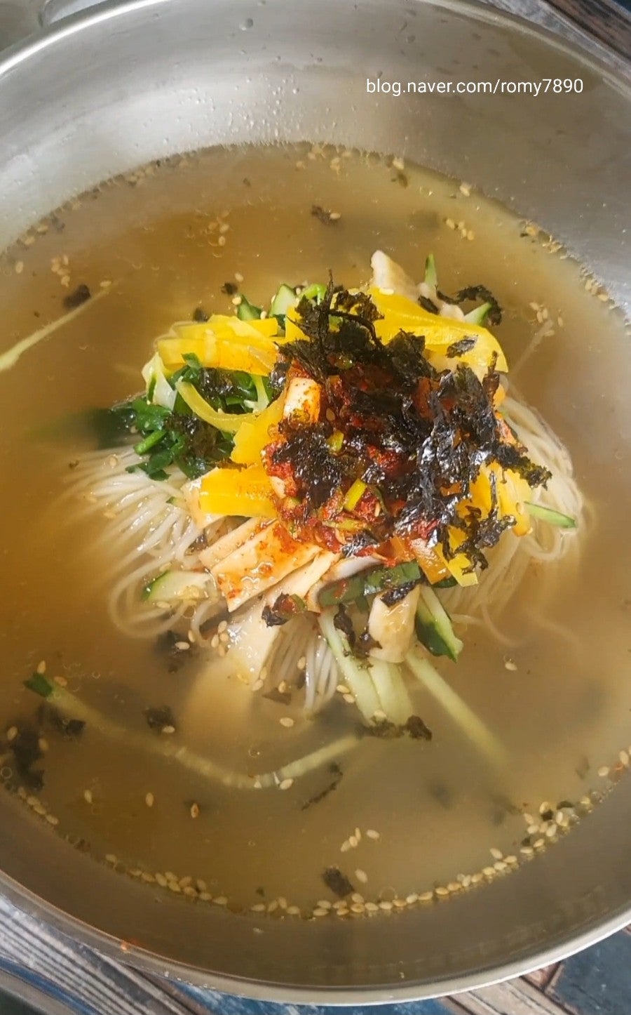 Geurimmaeul Guksujeon photo 4