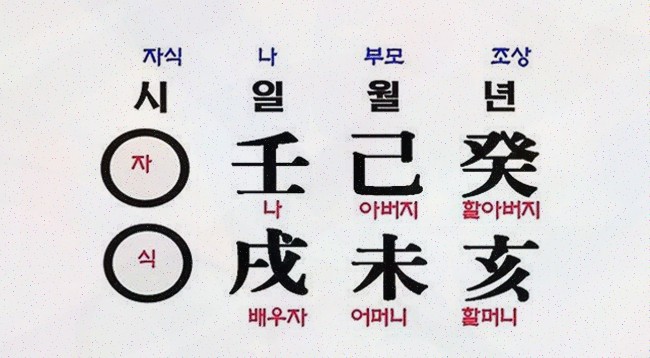  보타점, 인생의 방향을 제시하는 사주운세 상담 서비스!