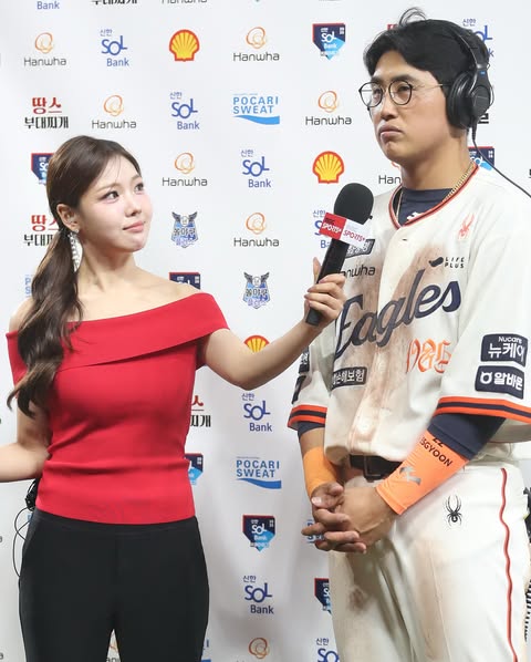 쉘 힐릭스와 함께하는 2025 시즌 KBO 리그 한 달 분석, LG... 