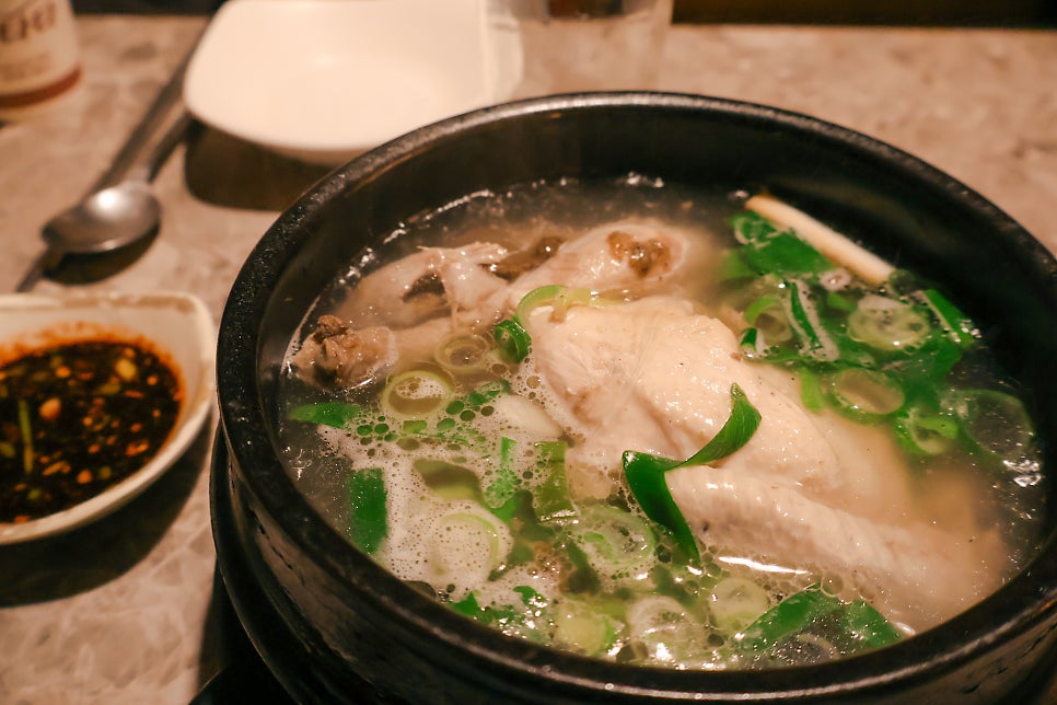 삽작거리 사진 3