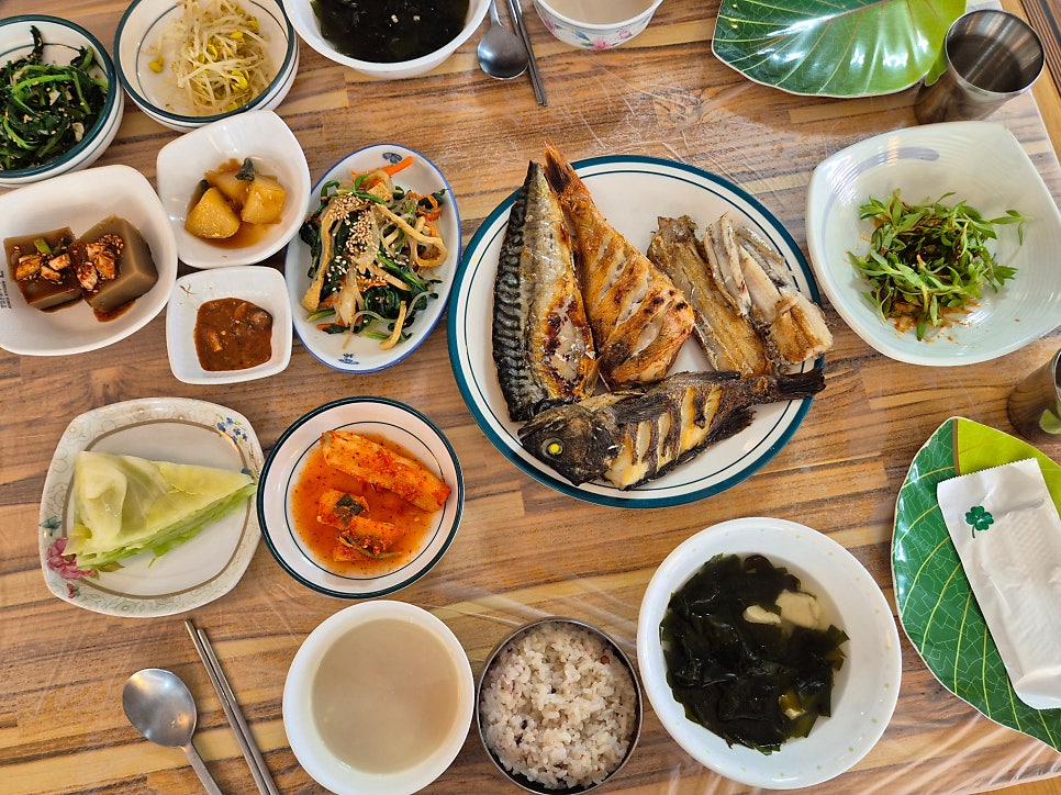 미락뽈락 사진 4