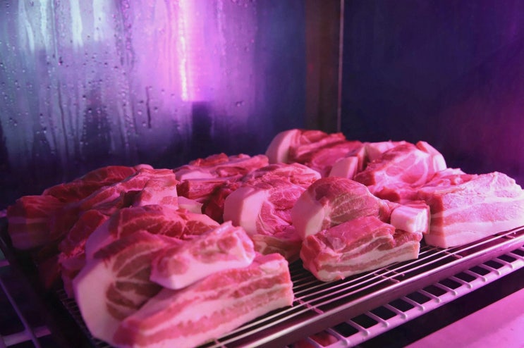  먹고정 서귀포올레시장본점, 최고의 서귀포 올레시장 맛집!