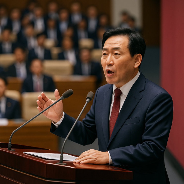 지역화폐 1조 증액…민주당, 2025 <b>추경 단독 처리</b>