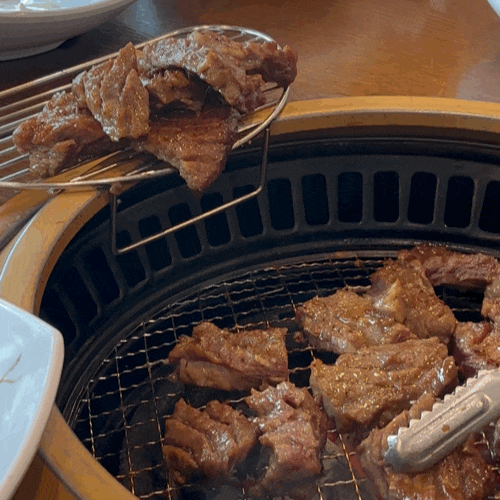  [부천/부천시청역] 이학갈비중동점_엄마 생일엔 무조건 여기, 내돈내산 재방문 후기 (강추)