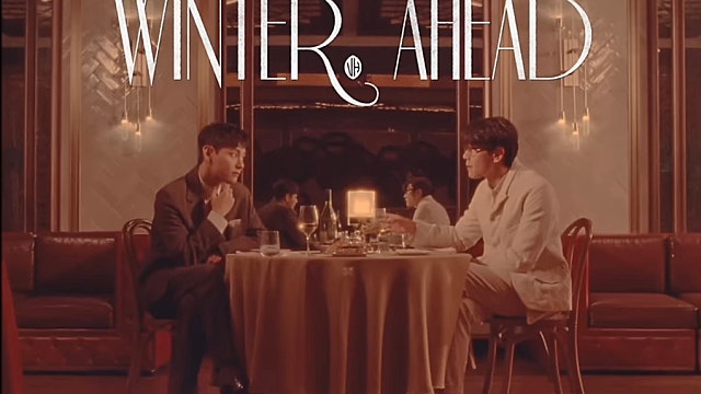 News image: 150 Days with Winter Ahead