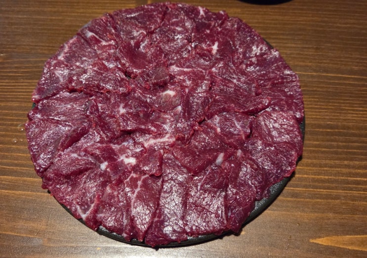  괘법동 맛집 사상 분위기좋은 술집 진백