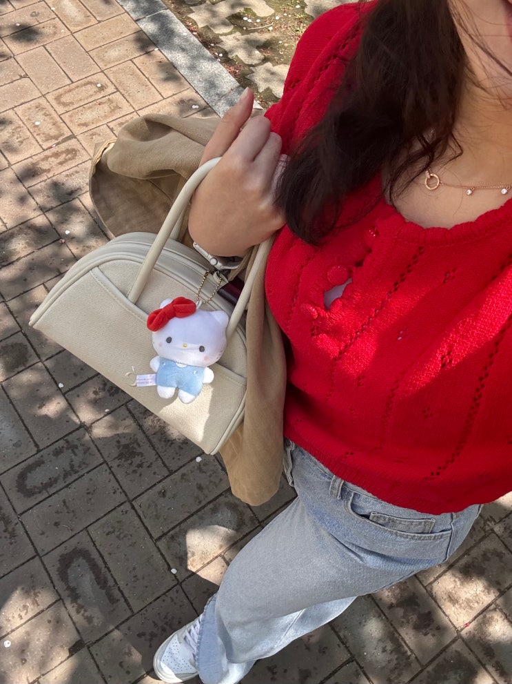  혜화 대학로 꽉찬 하루 봄 데이트 코스 ପ ˶•  •˶ଓ 
