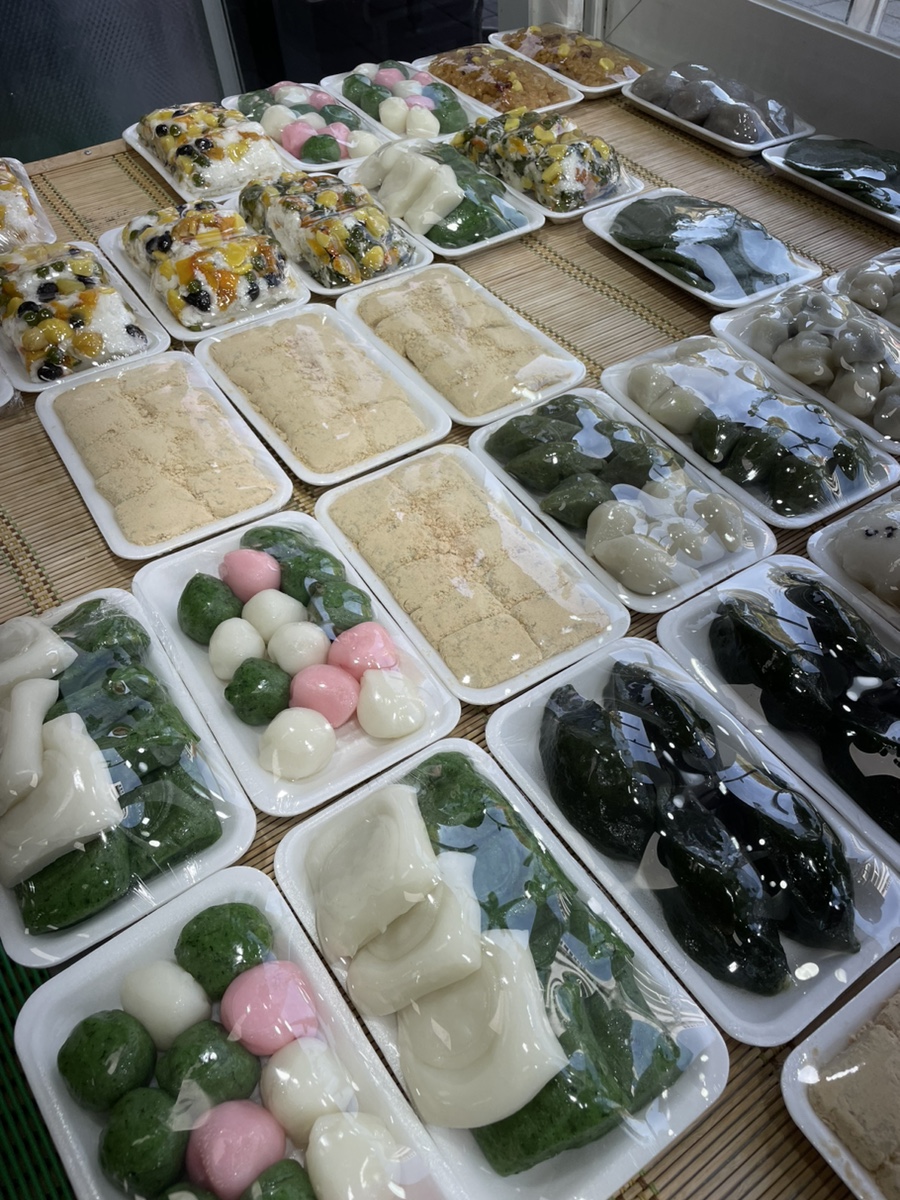 송정 떡 고을 사진 6