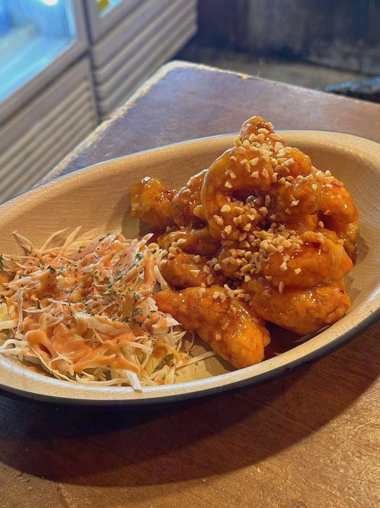  서울대포집에서 즐기는 맛있는 제육볶음맛집의 매력!