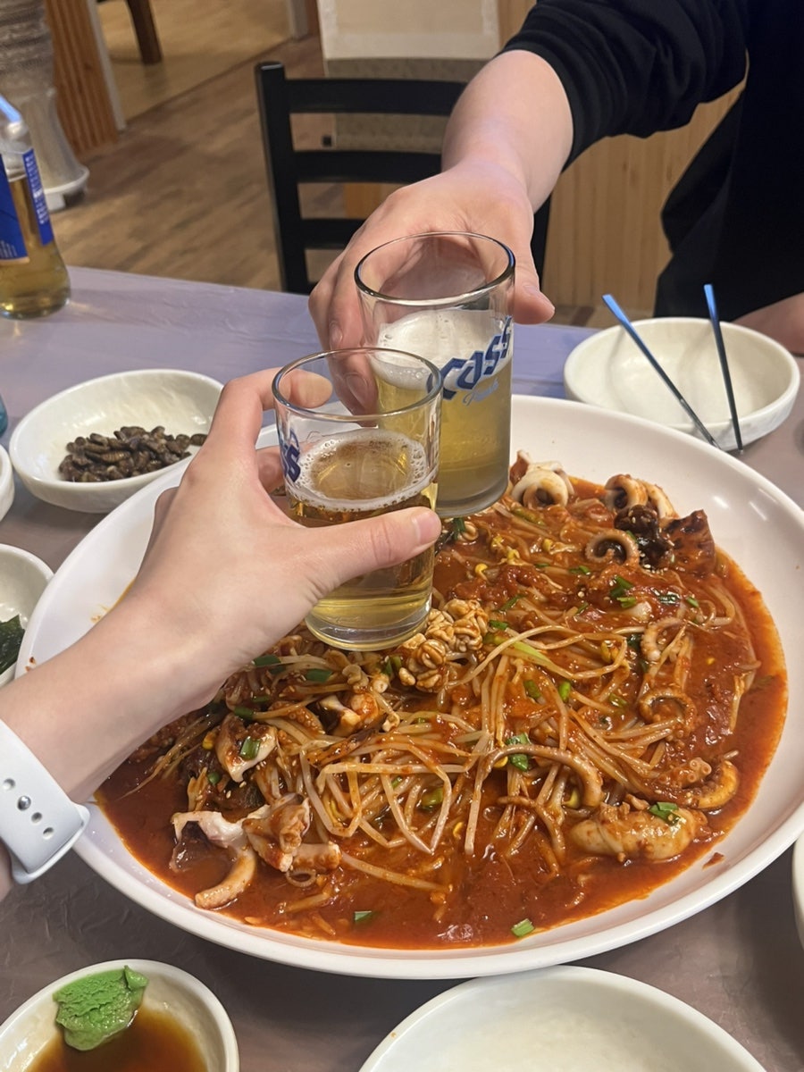 부자네해물찜 사진