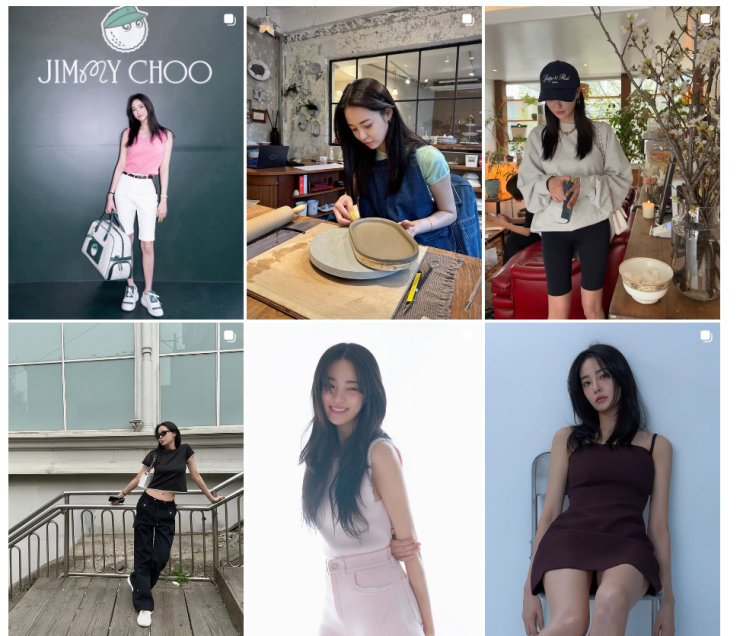 [<b>지드래곤 이주연 열애</b>설 재점화] 셀카 한 장으로 5번째 <b>열애</b>... 