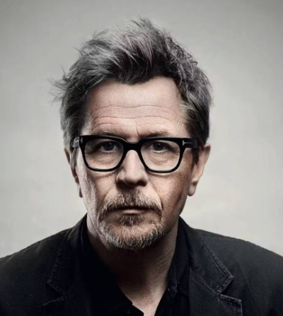 게리 올드만(Gary Oldman) - 변신의 대명사같은 대 배우.