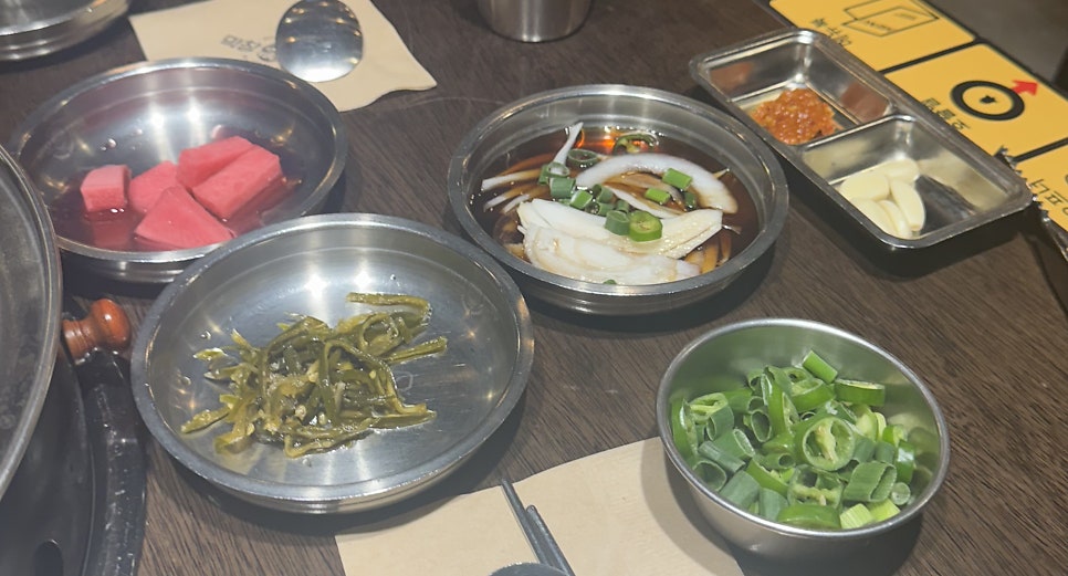 막창도둑 앞산점 사진 5