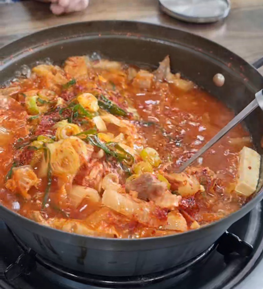 남바우식당 사진 2