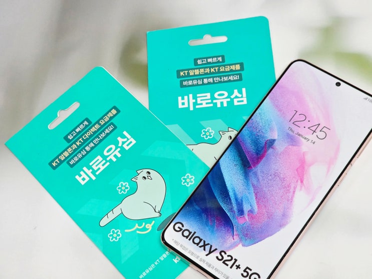  lg미납정지 카톡 그대로 선불폰개통 하기