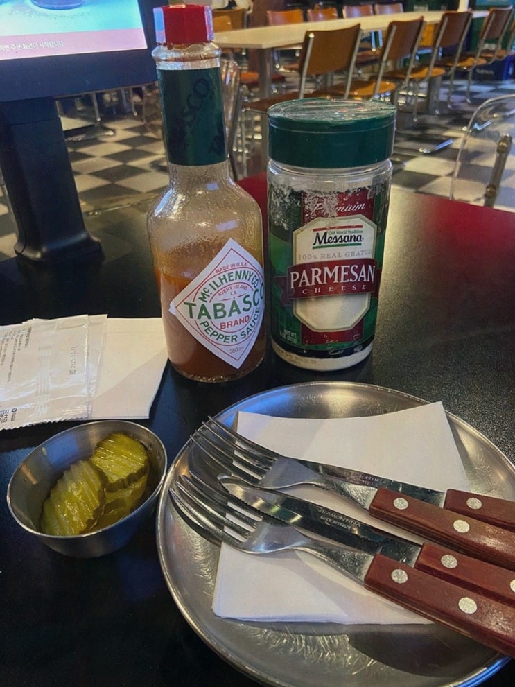  [맛집리뷰] 퍼니도우 상남본점, 맛있고 다양한 메뉴로 즐기는 상남동맥주