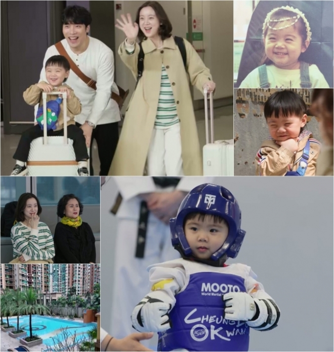 원더걸스 <b>혜림</b>, ‘세계 <b>집값</b> 1위’ <b>홍콩</b> 친정집 최초 공개... 