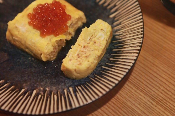  가츠라 수성못본점, 가족과 함께한 수성못맛집에서의 특별한 저녁