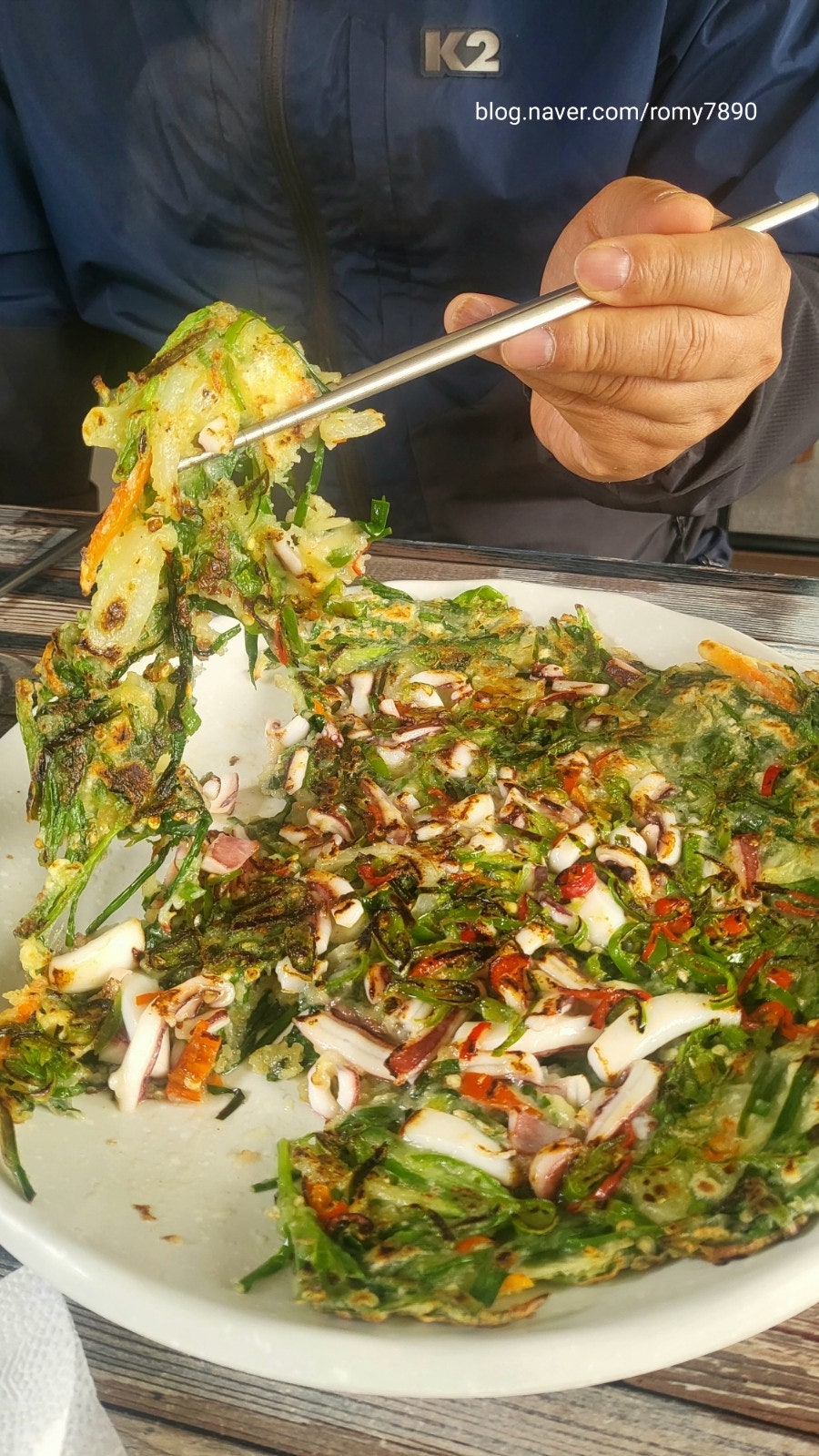 Geurimmaeul Guksujeon photo 1