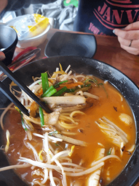  도깨비탕수육 바삭한 탕수육과 맛있는 짬뽕, 우리 동네 맛집 런치세트 추천!