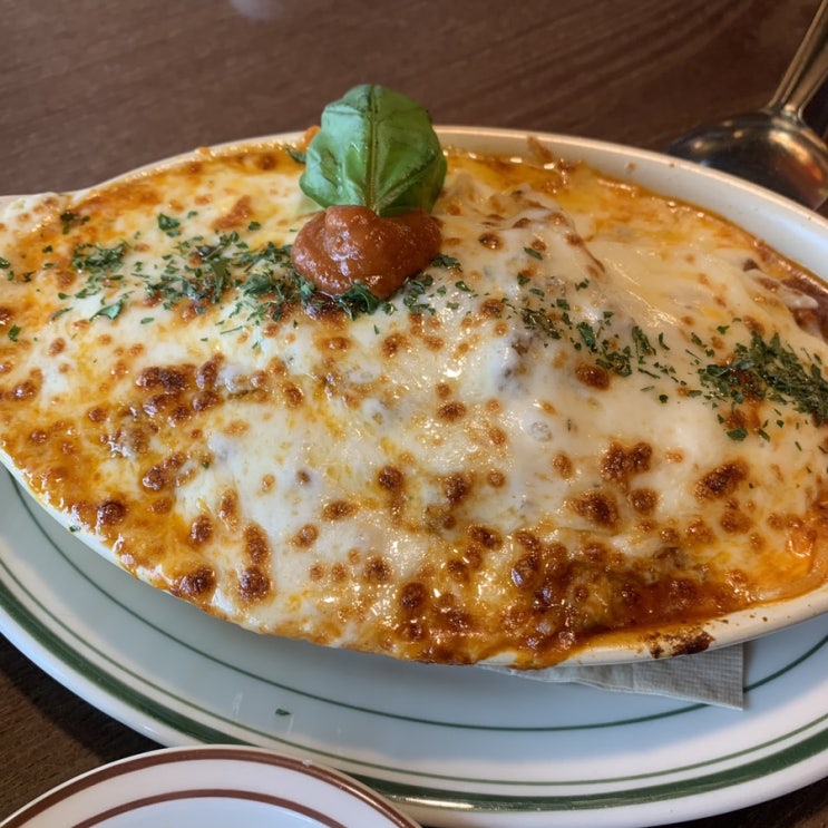  캐롤스 위치, 메뉴, 주차정보 [나의 잠실역 맛집 일지]