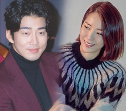   윤계상, 재벌 아내와 세기의 결혼! 영화보다 더 드라마틱한 러브 스토리 전격 공개!