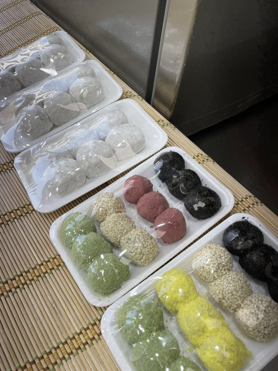 송정 떡 고을 사진 5