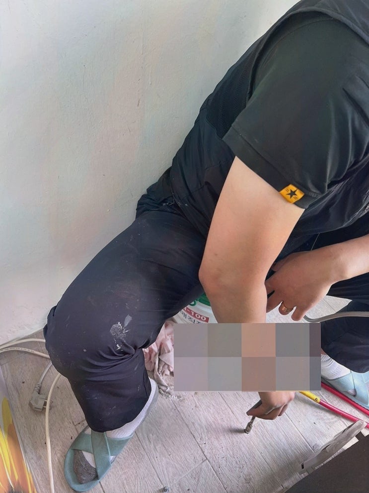  정확하고 빠른 대응으로 고객을 챙겨주는 부산누수