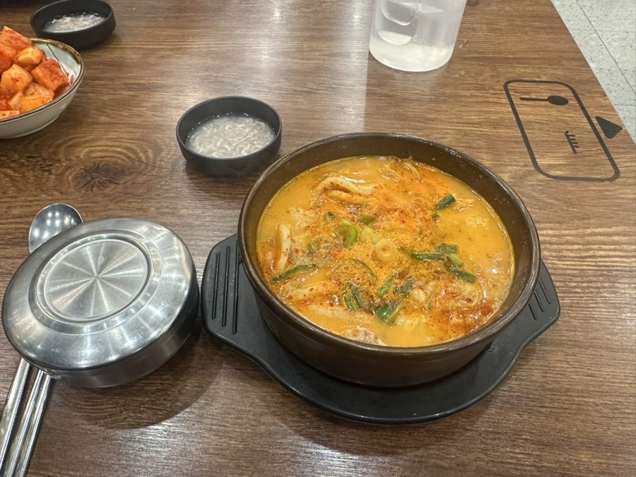 신의주찹쌀순대 신고덕점 사진 6