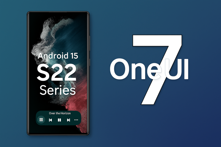 삼성 갤럭시 S23 FE, S22 플러스 울트라 ONE UI 7 정식 버전 업데이트 되었습니다 삼성 갤럭시 S23 FE, S22 플러스 울트라 ONE UI 7 정식 버전 업데이트 되었습니다