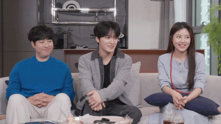 SBS 화요예능 '신발 벗고 <b>돌싱포맨</b>', <b>김재중</b>X궤도X함수현 특급... 