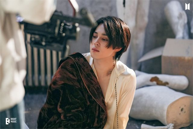 [BTS News] ‘K팝 명곡’ 방탄소년단 지민 ‘Lie’, 스포티파이 2.6억 돌파...내게서 떠나 떠나 떠나줘