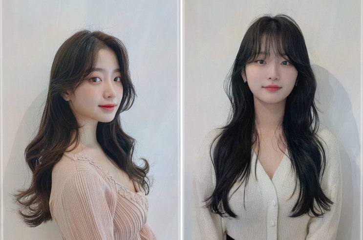  [에이바헤어약수점] 고품질 서비스로 만족하는 신당 미용실 경험