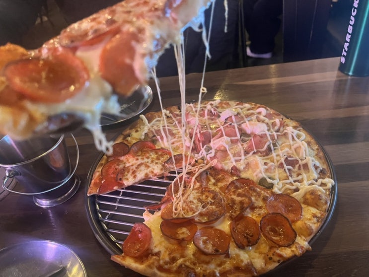  [경기/모란] 맥브라더 모란 술집 늦은시간까지 맥브라더 가격 분위기 데이트장소 추천 피자맛집