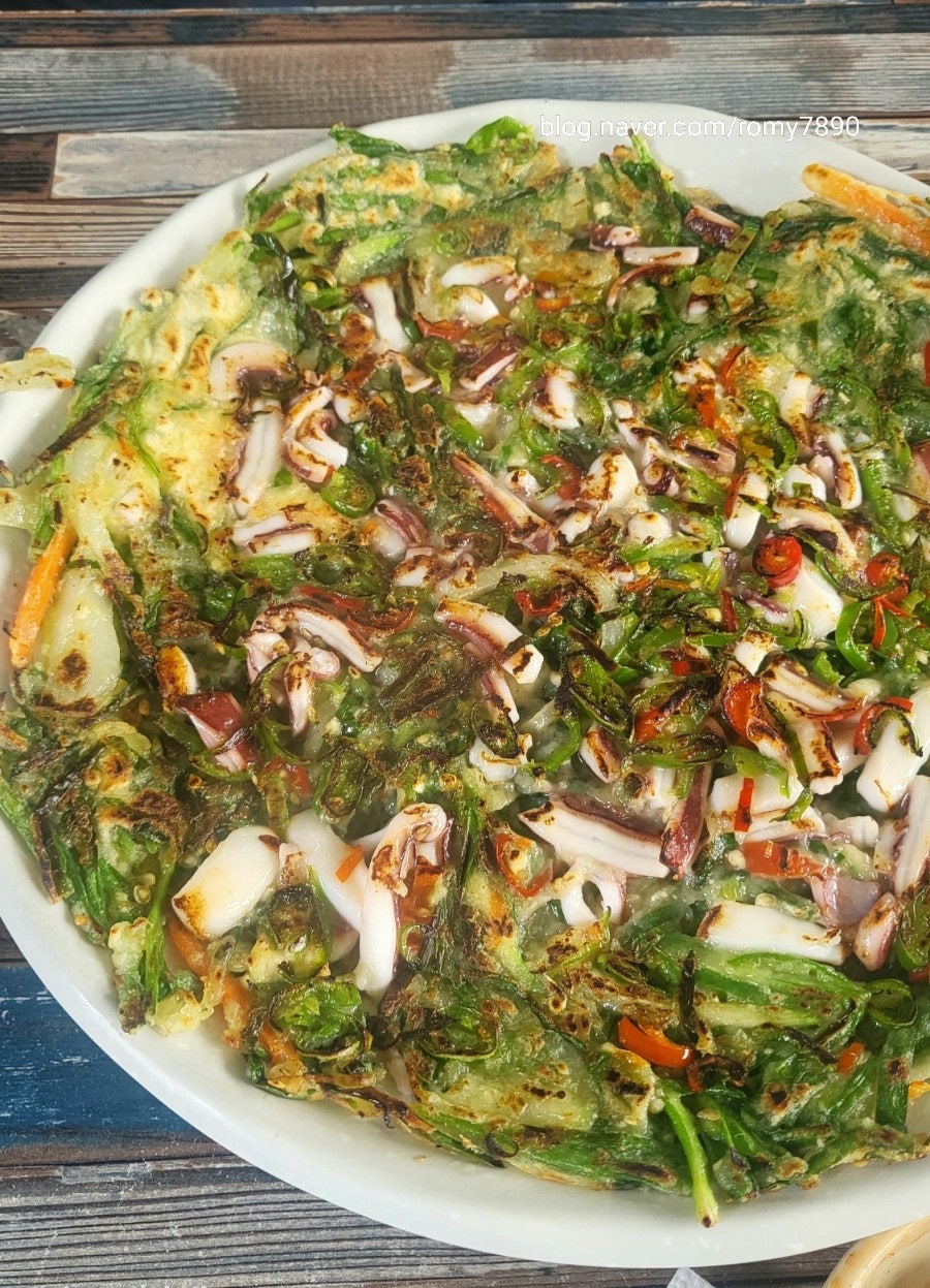 Geurimmaeul Guksujeon photo 2