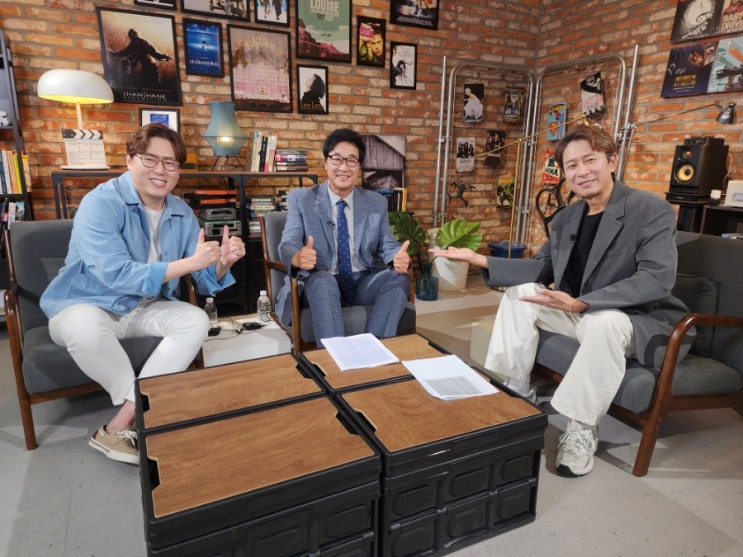 넷플릭스 드라마 <마인드헌터>가 나를 뒤흔들고 있다!!