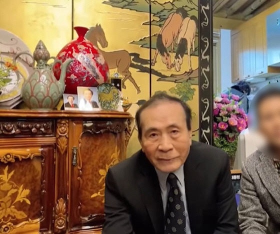  오지명, '순풍' 복귀 무산! 충격적인 현재 모습과 정치적 행보 논란!