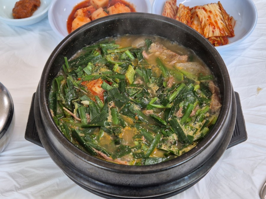 토계촌 사진 1