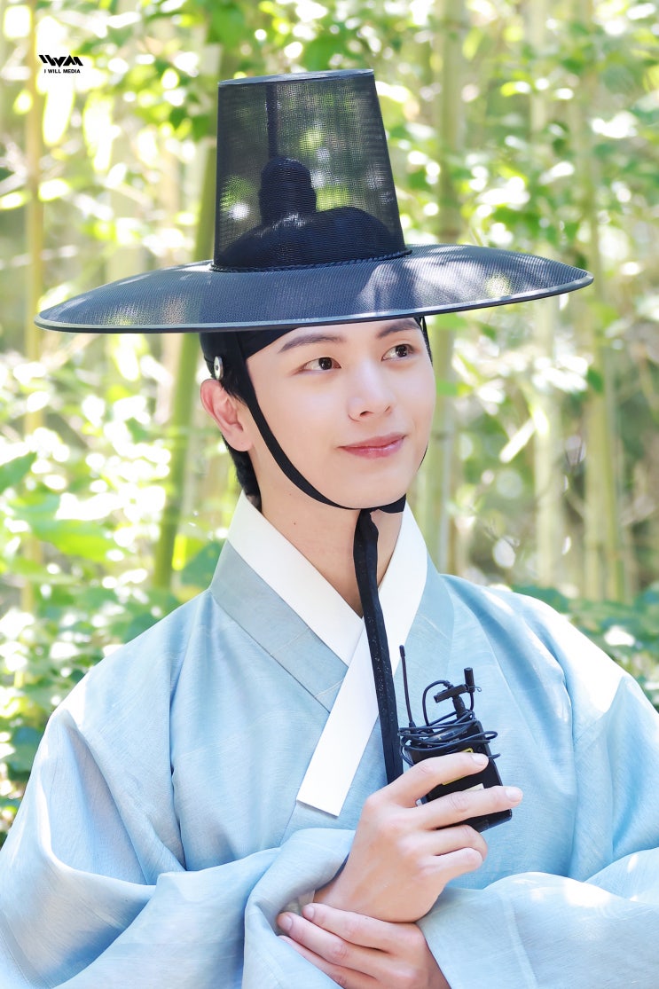 육성재 SBS드라마 '<b>귀궁</b>' 1~4화 <b>비하인드</b>