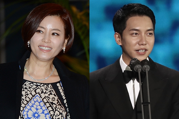 이승기, 주가조작 혐의 장인 구속 발표 직전 처가 관계 단절 선언...대중 반응은 싸늘 이승기, 주가조작 혐의 장인 구속 발표 직전 처가 관계 단절 선언...대중 반응은 싸늘
